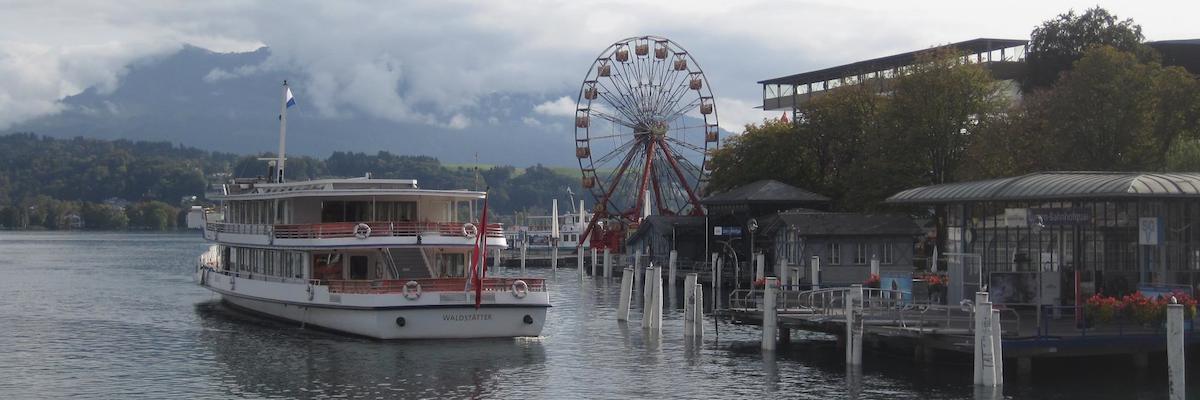 Luzern, Switzerland