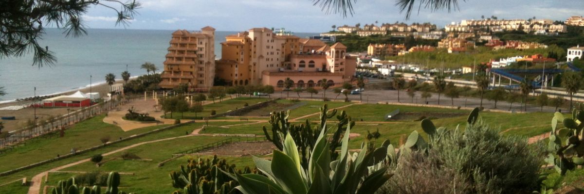 Fuengirola, Spain